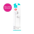 Usams EP-39 In-ear Plastic Earphone