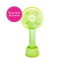 Mizoo F1 Portable Mini Fan