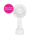 Mizoo F1 Portable Mini Fan