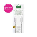 Mizoo D39 USB C To C Cable
