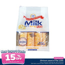Milk Classic Rice Crackers 240g