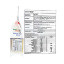 Milk Classic Rice Crackers 240g