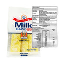 Milk Classic Rice Cracker 112g