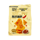 Minestars Five Spice Chicken Flavored Soda Crackers