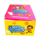 Happy Dessert Ice Cream Popping Assorted Candy  30’s