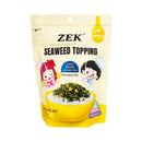 Zek Seaweed Rice Topping 35g