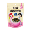 Zek Seaweed Rice Topping 35g
