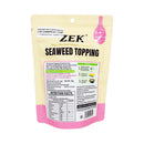 Zek Seaweed Rice Topping 35g