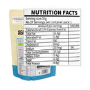 Zek Seaweed Rice Topping 35g