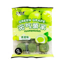 Punpun Yuanqi Guozi Mochi Snack 130g