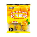 Punpun Yuanqi Guozi Mochi Snack 130g