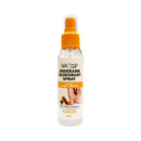 Body Treats Underarm Deodorant Spray Gluta Pearl & Papaya 100ml