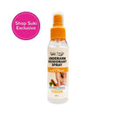 Body Treats Underarm Deodorant Spray Gluta Pearl & Papaya 100ml