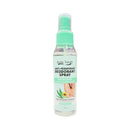 Body Treats Anti-Perspirant Deodorant Spray 100ml