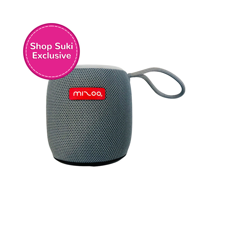 Mizoo Bluetooth Speaker