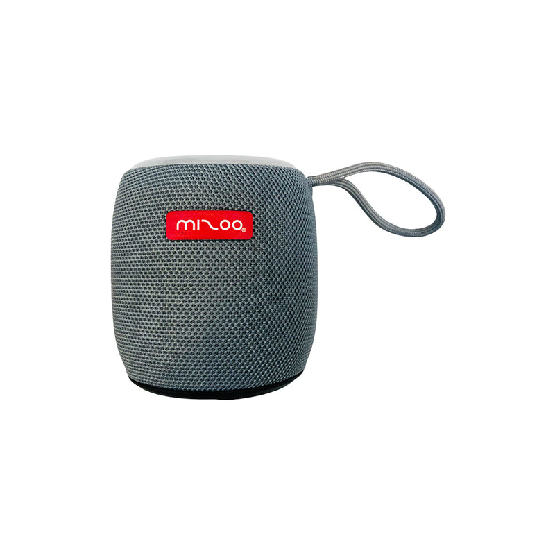 Mizoo Bluetooth Speaker
