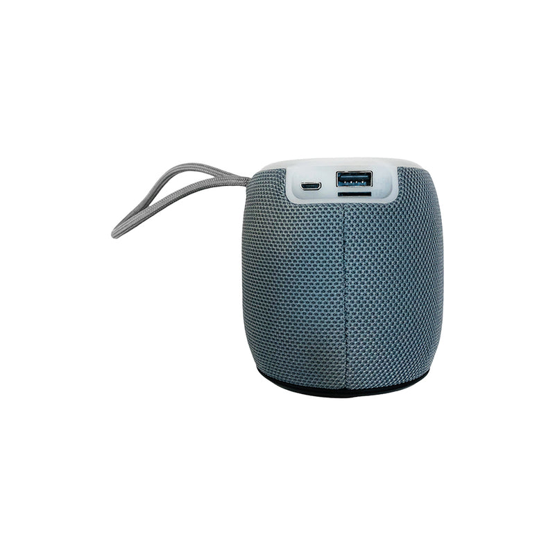 Mizoo Bluetooth Speaker