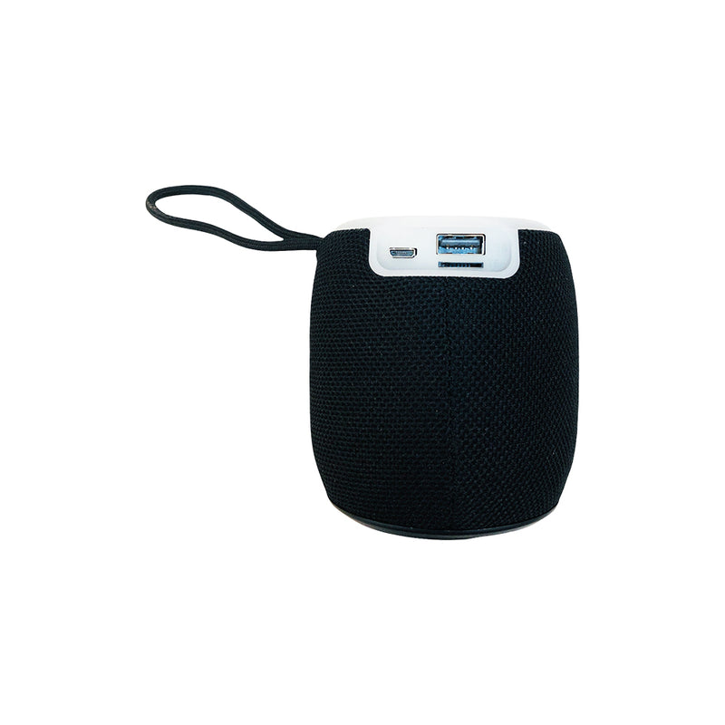 Mizoo Bluetooth Speaker