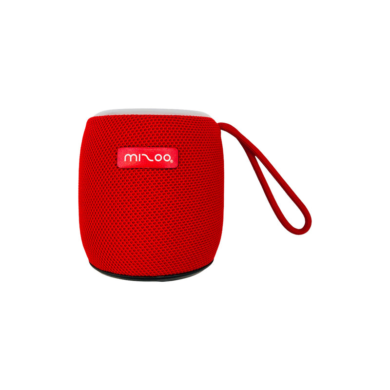 Mizoo Bluetooth Speaker