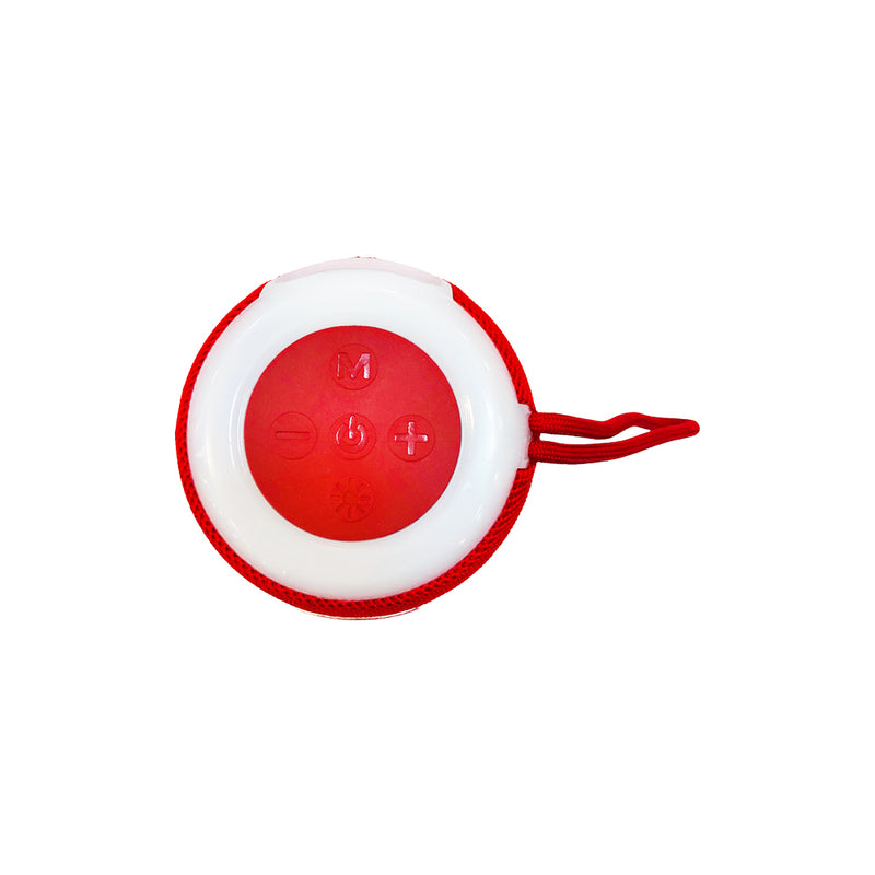 Mizoo Bluetooth Speaker