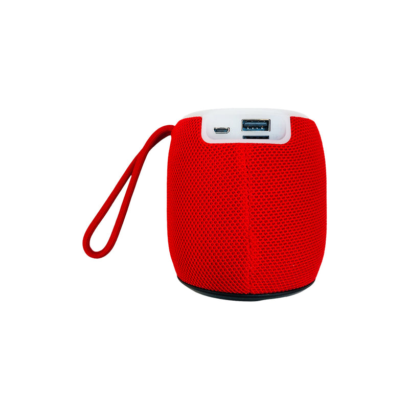 Mizoo Bluetooth Speaker