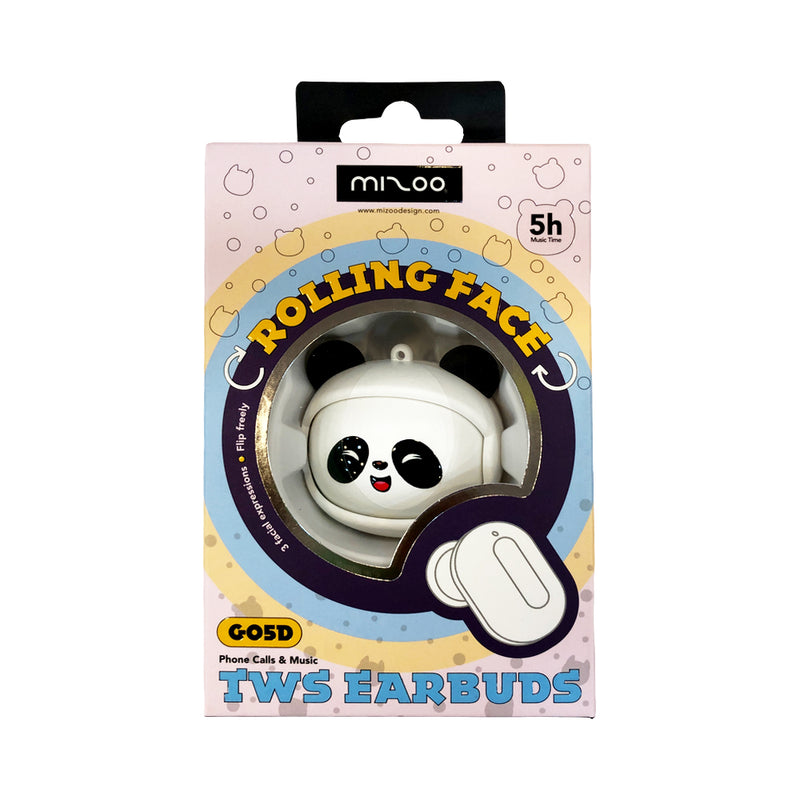 Mizoo TWS Earbuds G05D