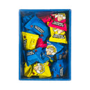 BB Warheads Extreme Chocolate 30's
