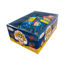 BB Warheads Extreme Chocolate 30's