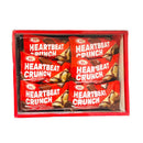 BB Heartbeat Crunch With Crispy Double Heart Ball 30’s