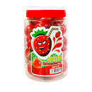Mochi Strawberry Gummy Candy 30’s