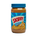 Skippy Peanut Butter Creamy 1kg