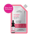 Luxe Organix Power Glow Vita Glow C Serum 7ml