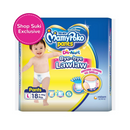 Mamy Poko Pants Bye-Bye Lawlaw Large 18's