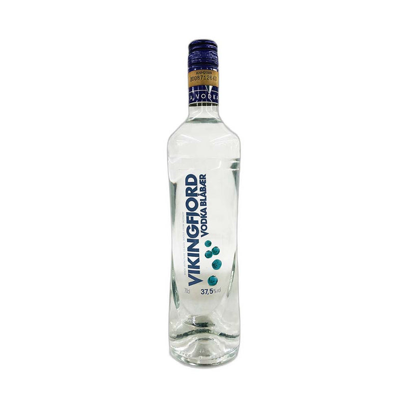 Vikingfjord Vodka Blueberry 700ml