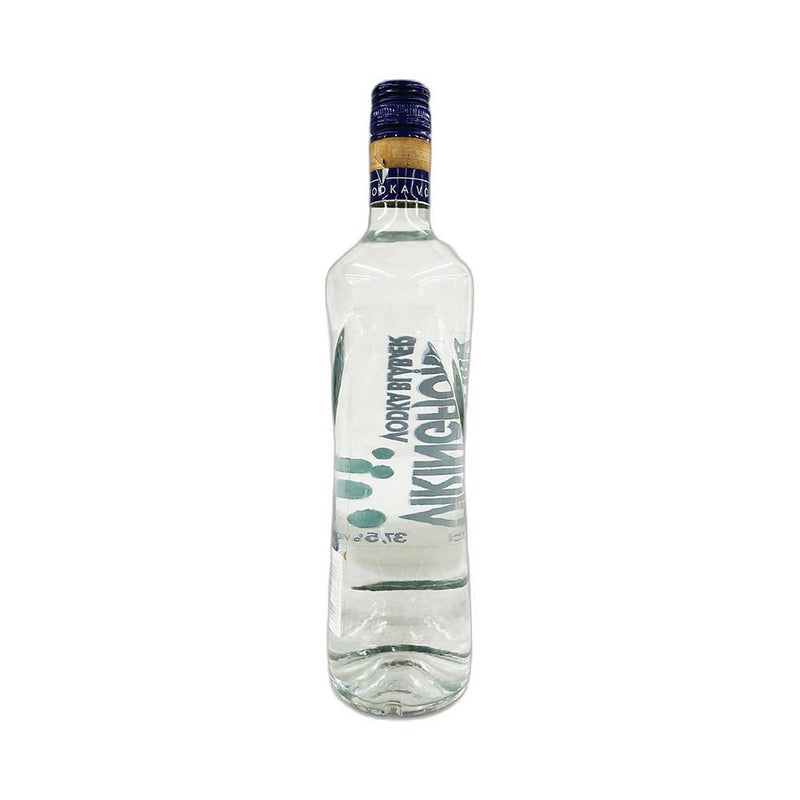 Vikingfjord Vodka Blueberry 700ml