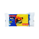 Arix Synthetic Sponge Scourer Yellow 1's