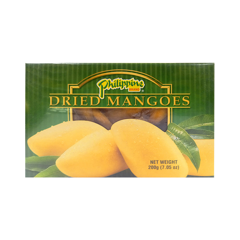 Philippine Dried Mango Gift Pack 200g