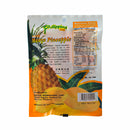 Philippine Brand Dried Mango Pineapple Balls 100g