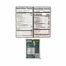 Profood Cebu Dried Fruit Mango Sliced 100g