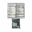 Profood Cebu Dried Fruit Mango Sliced 200g