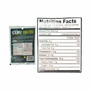 Profood Cebu Dried Fruit Mango Sliced 50g