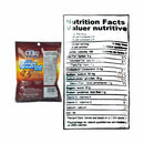 Profood Cebu Dried Fruit Mango Tamarind Balls 100g