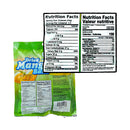 Profood Cebu Dried Fruit Mango Balls 100g