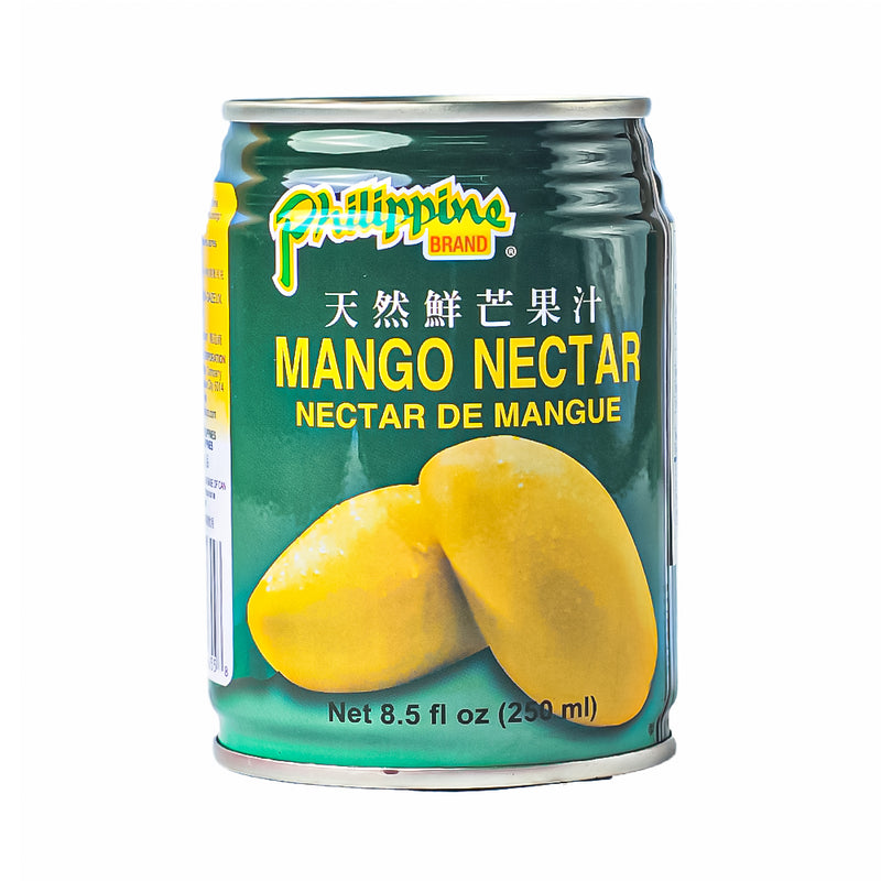 Philippine Brand Mango Nectar 250ml