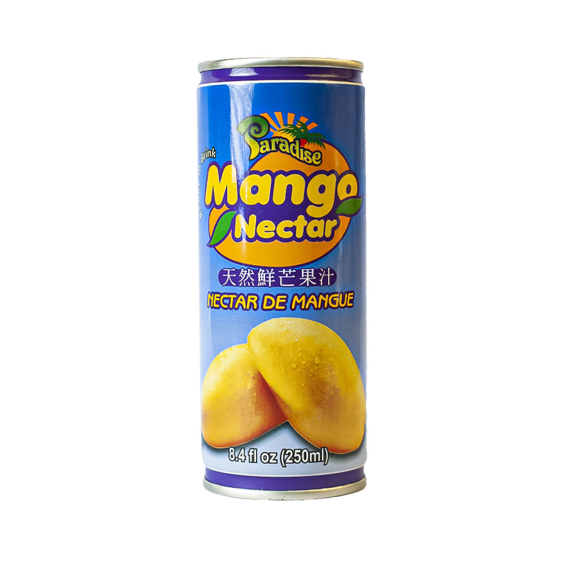 Paradise Mango Nectar 250ml