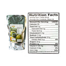 Philippine Brand Puree Sweetened Dalandan 1kg