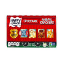 Happy Snacks Animal Crackers Box 56g