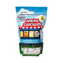 Happy Snacks Animal Crackers Resealable 226g