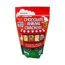 Happy Snacks Animal Crackers Resealable 226g