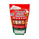 Happy Snacks Animal Crackers Resealable 226g